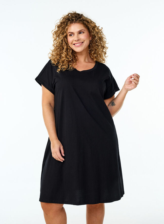 Brynn T-shirt Dress