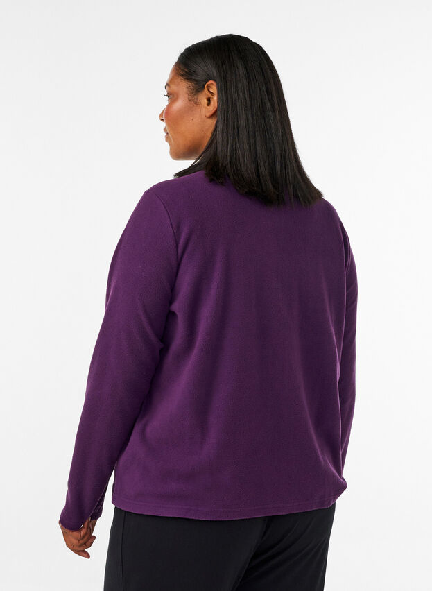 Lise Fleece peysa
