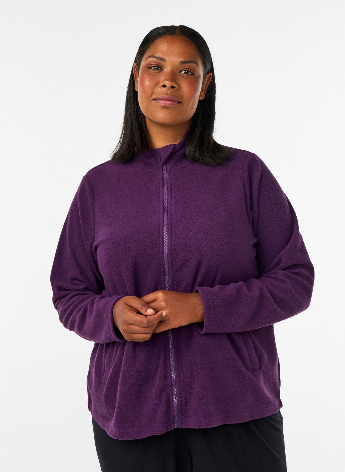Lise Fleece peysa