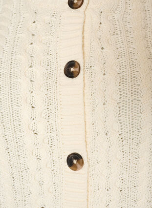 Emmi Cable Cardigan