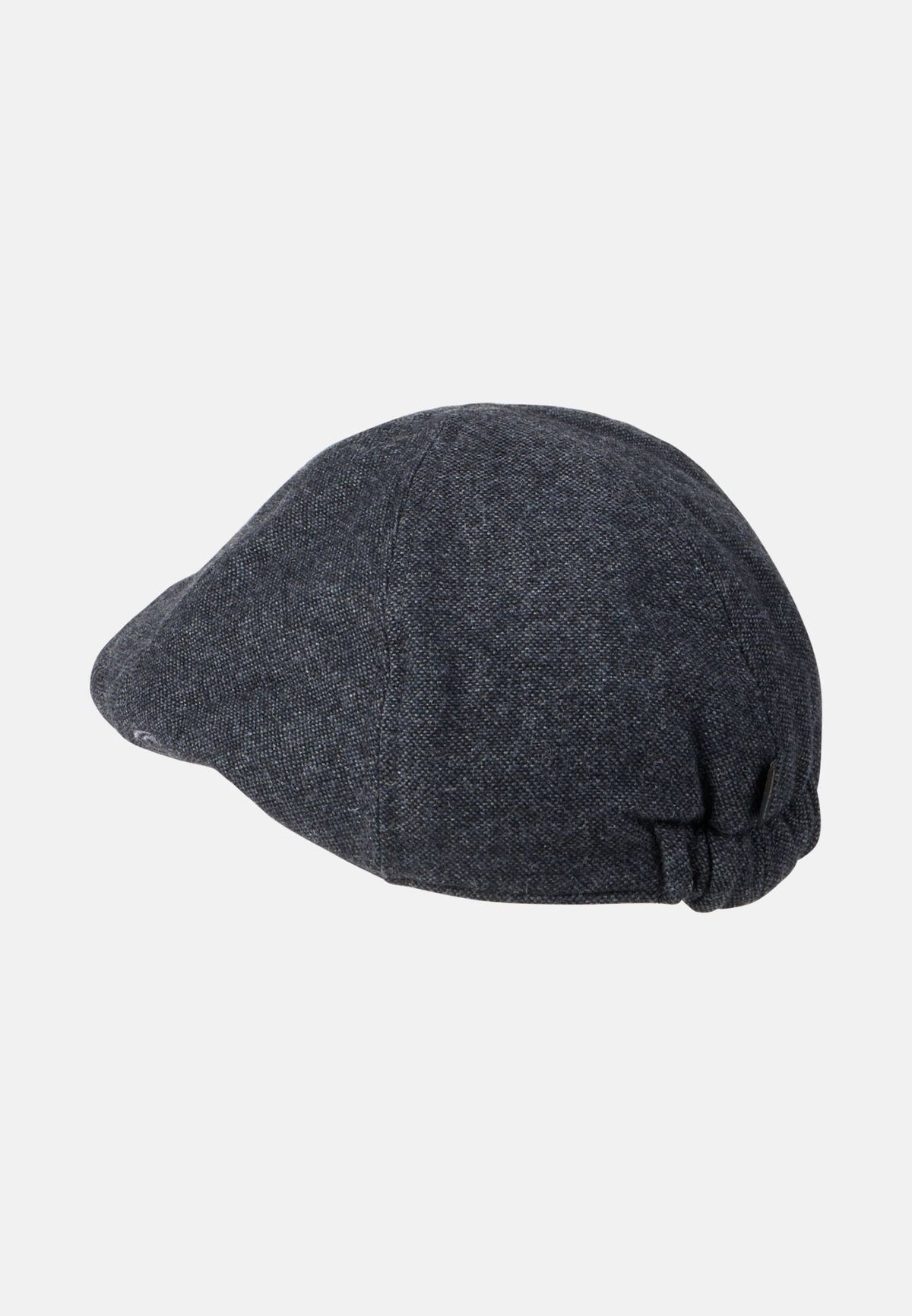 Camel flat Cap