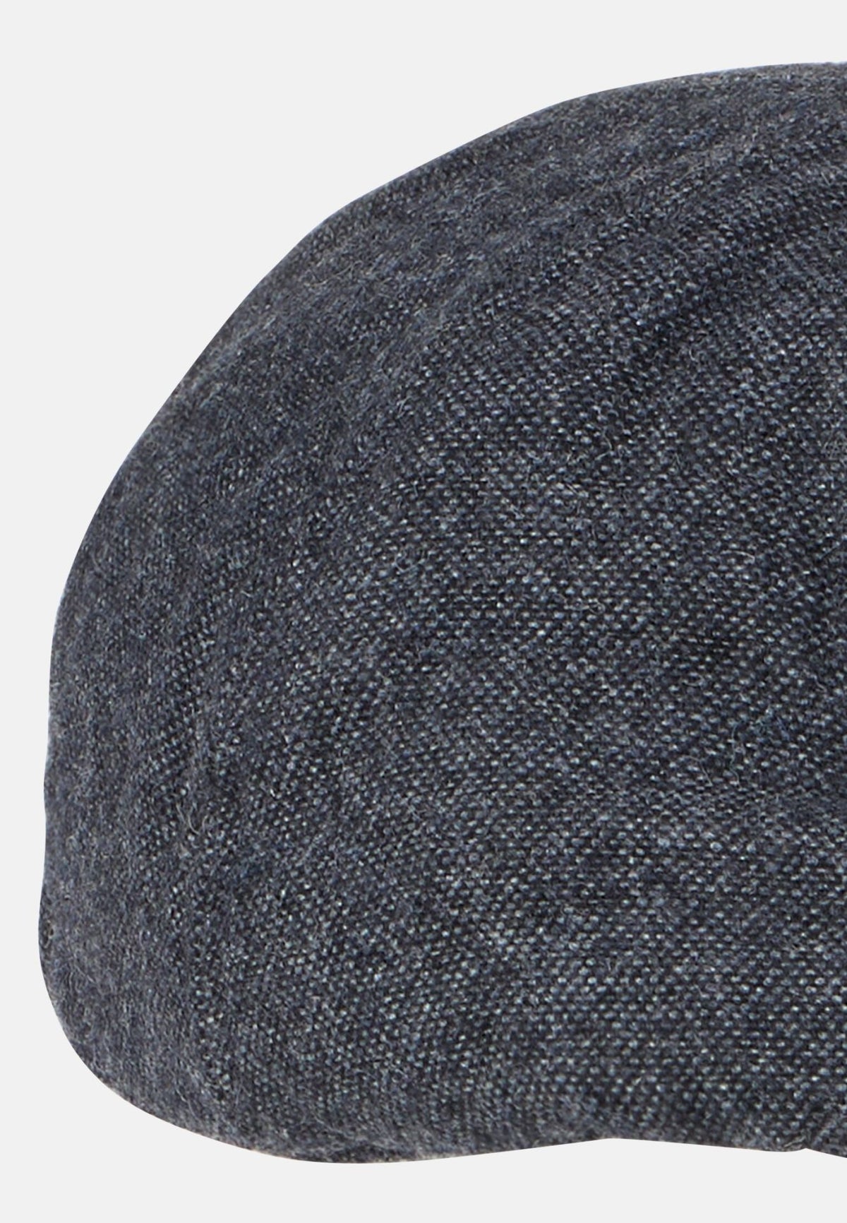 Camel flat Cap