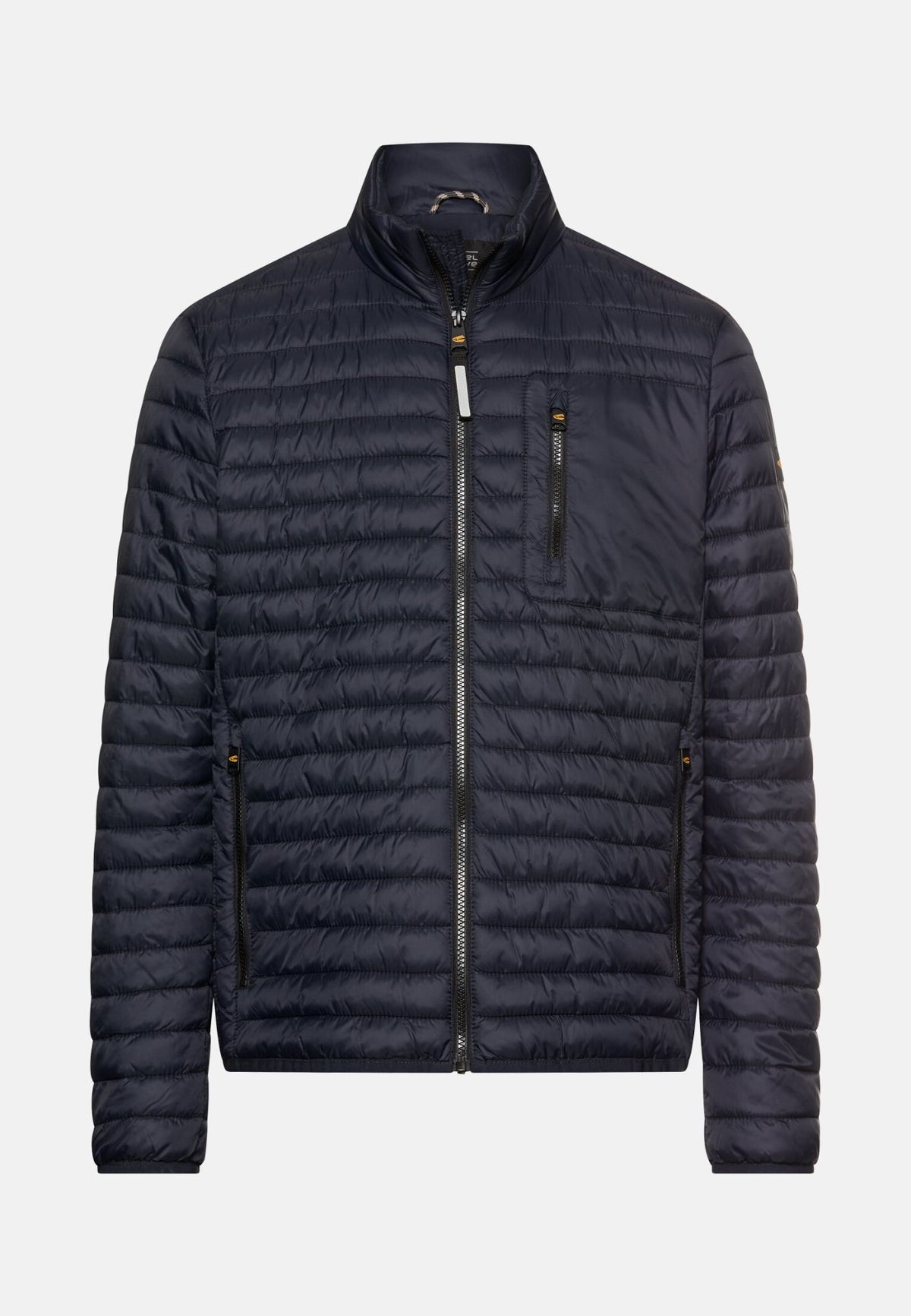 Camel Primaloft Úlpa
