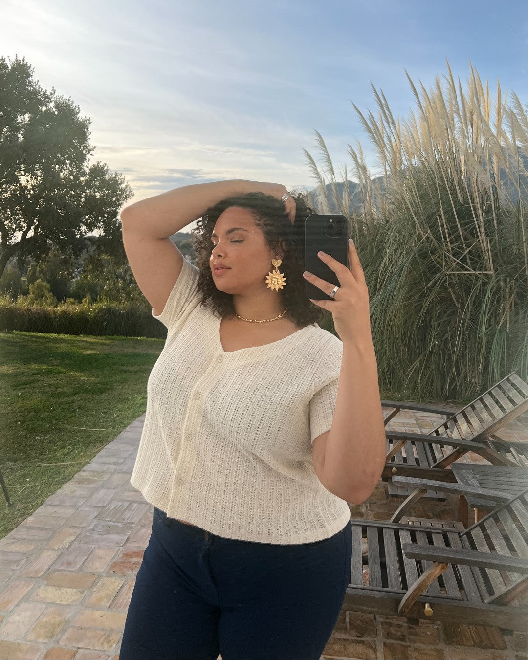 Buttercream Cardigan