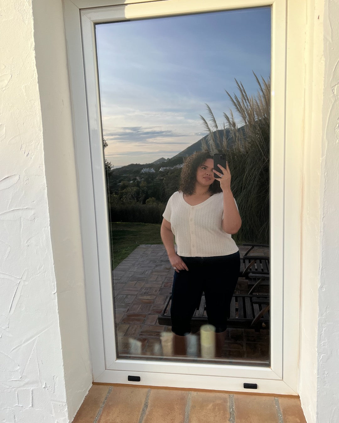 Buttercream Cardigan