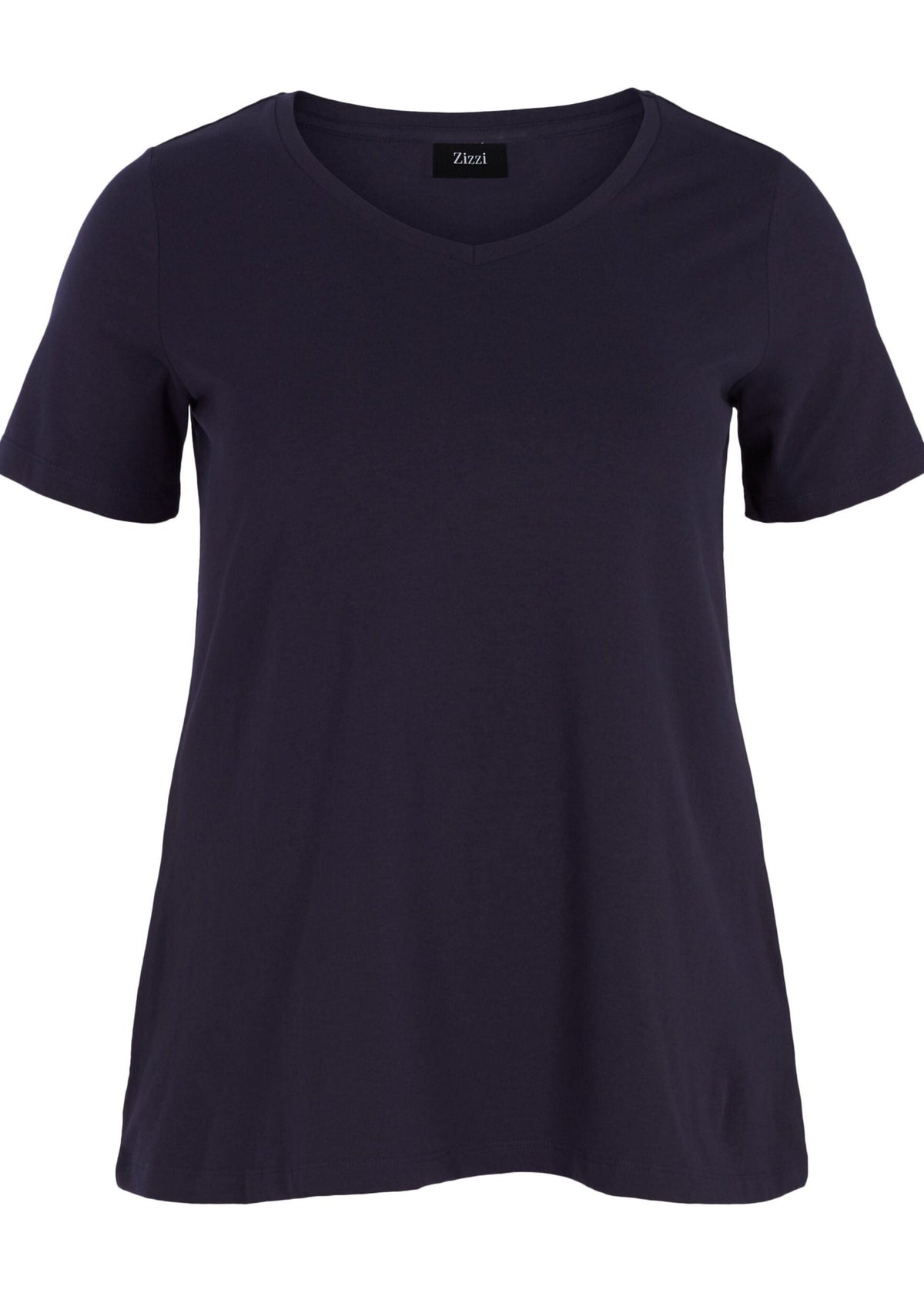 Noos Color Stuttermabolur