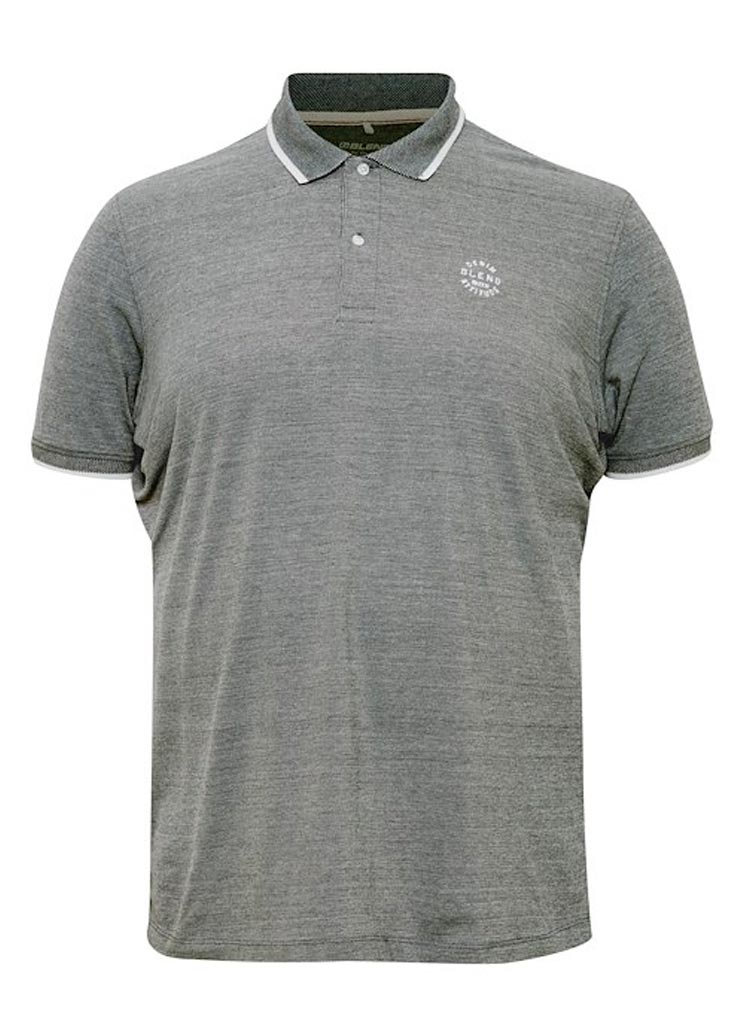 Nate Polo Bolur - Grár