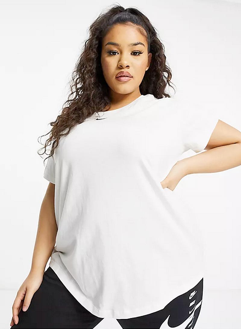 Essential Stutterma - The Nike Tee