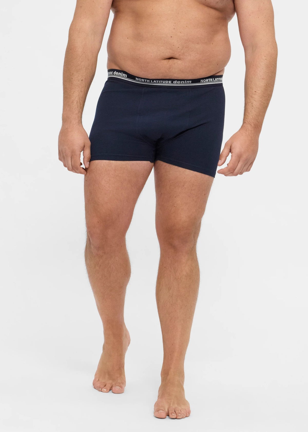 North 5pack Nærbuxur