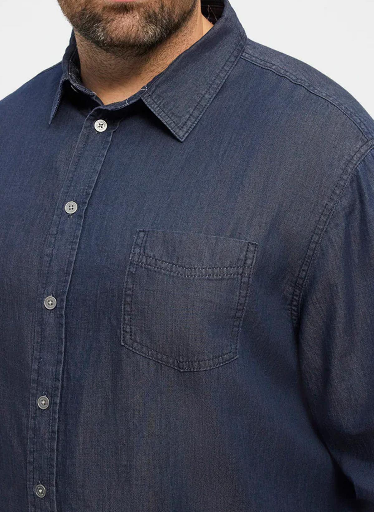 North Latitude Gallaskyrta