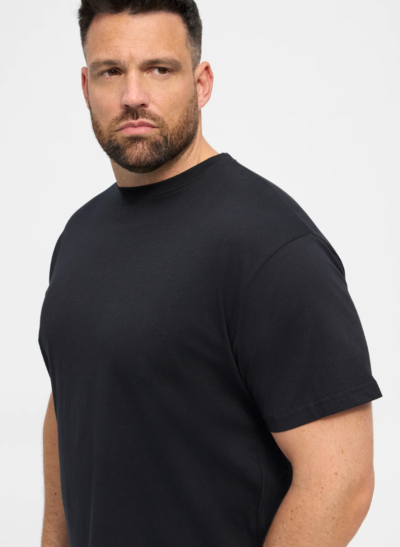 North Basic Stuttermabolur