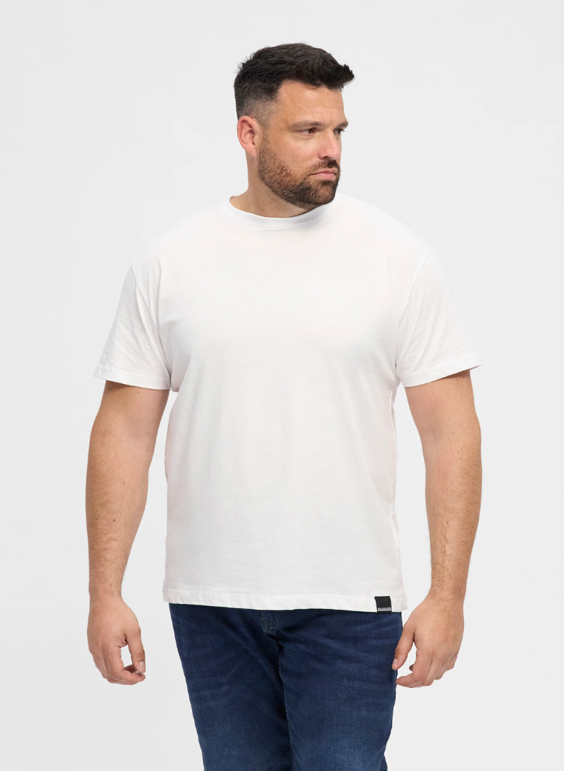 North Basic Stuttermabolur