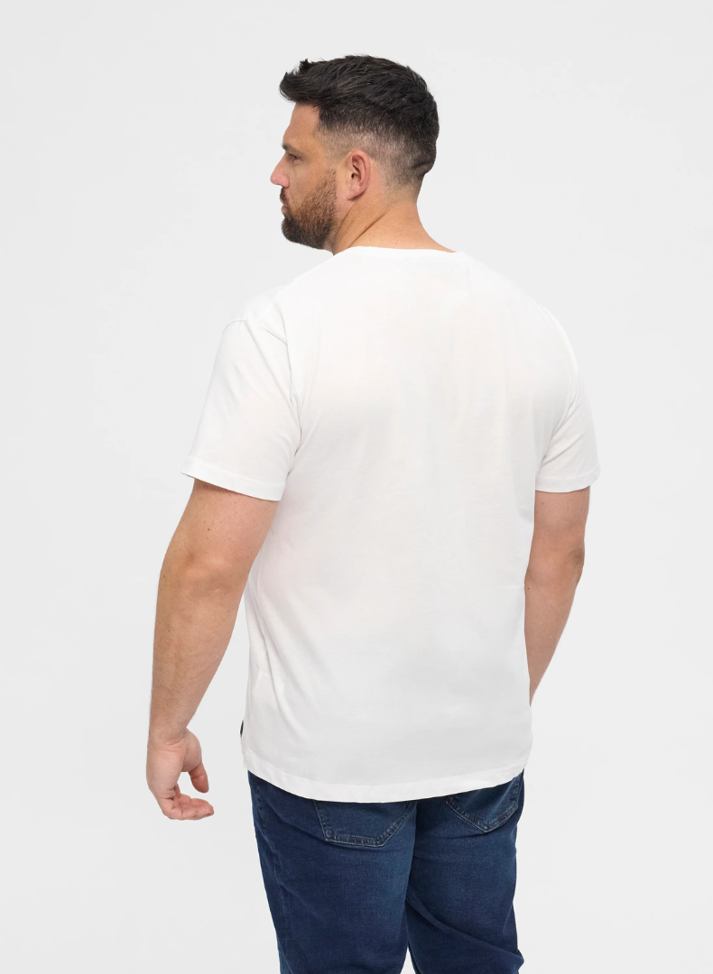 North Basic Stuttermabolur