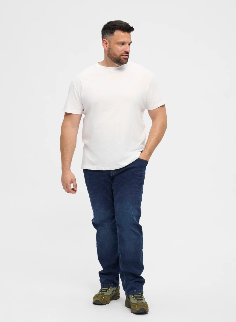 North Basic Stuttermabolur