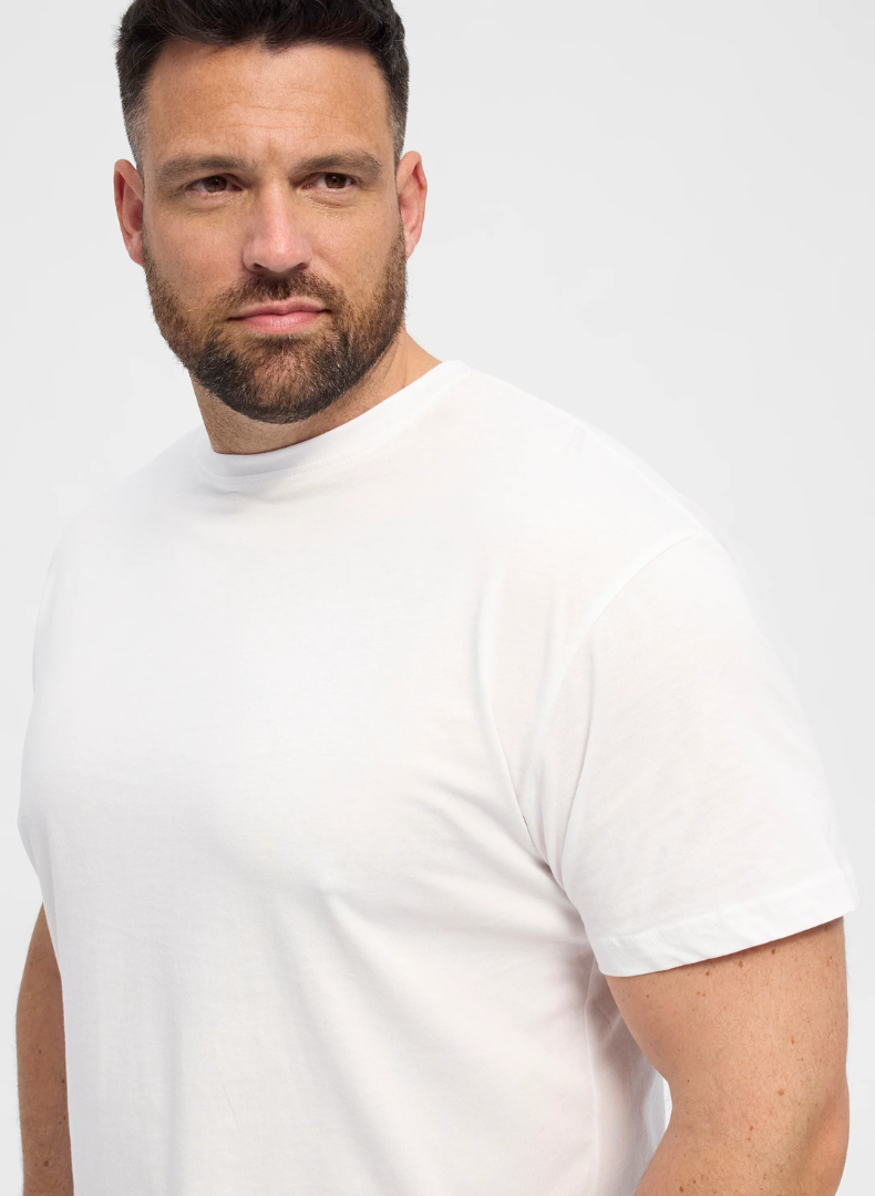 North Basic Stuttermabolur