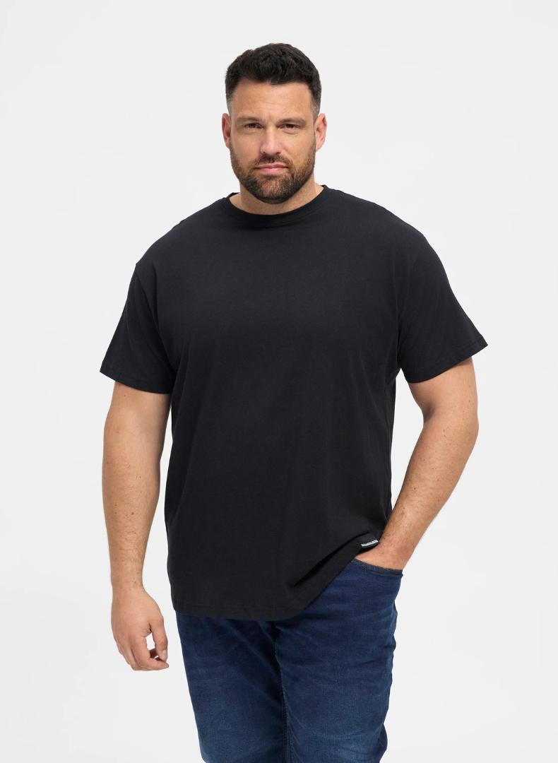 North Basic Stuttermabolur