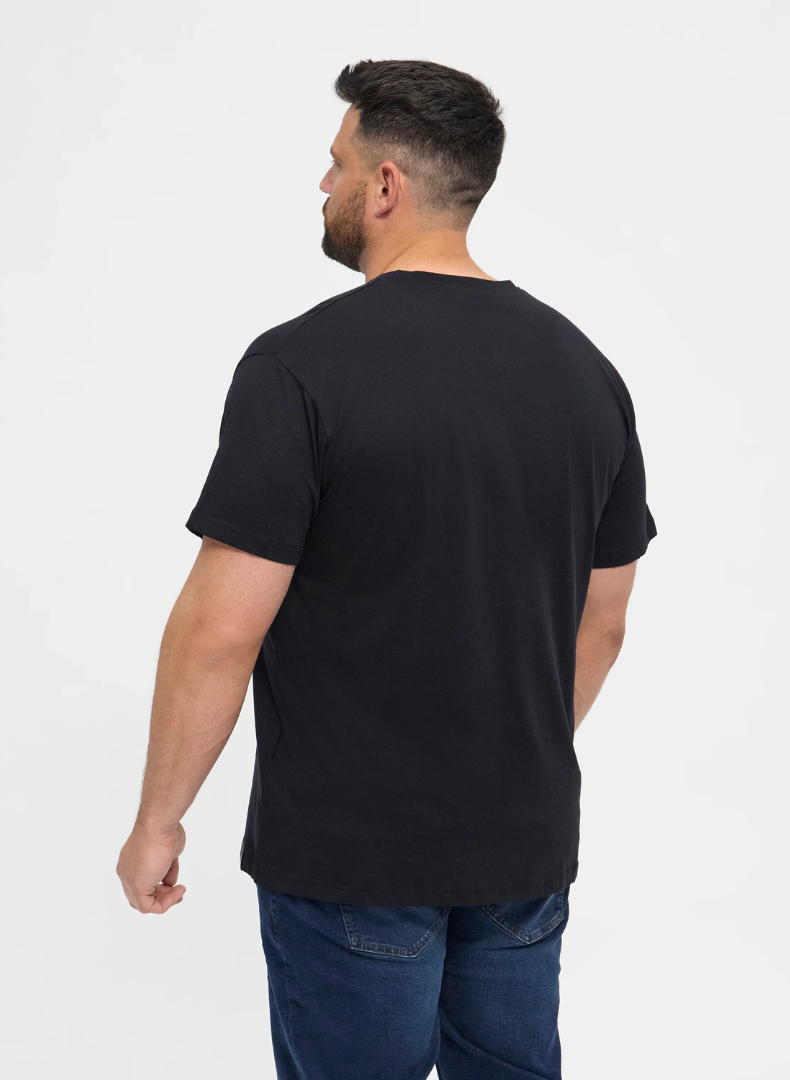 North Basic Stuttermabolur