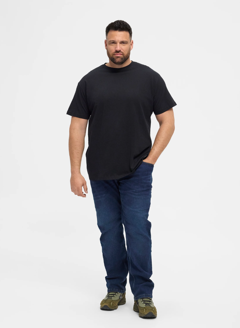 North Basic Stuttermabolur