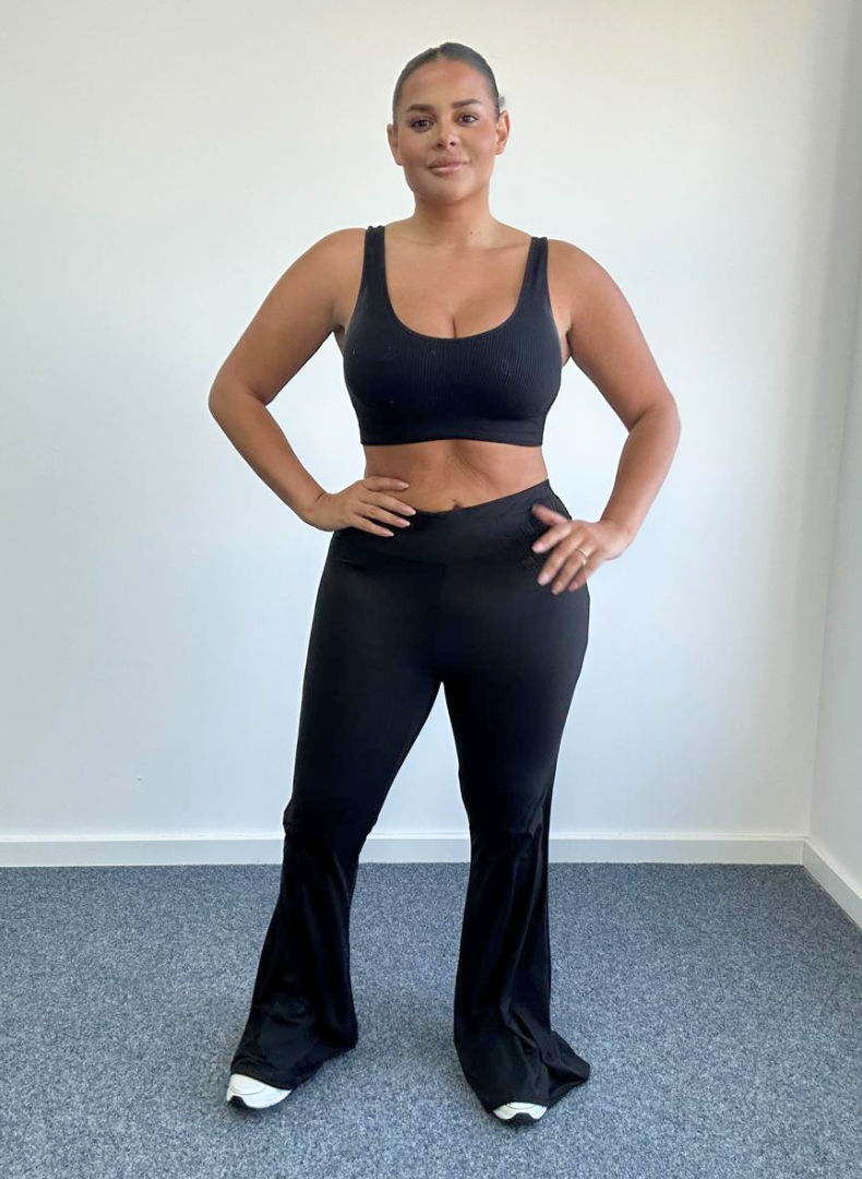 YU&ME Soft Bootcut Buxur