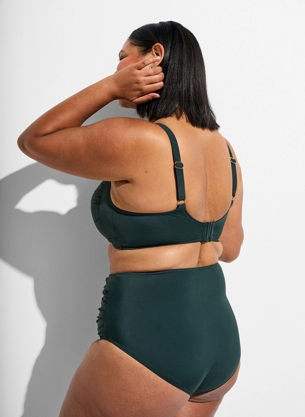 Tilde Bikini Buxur