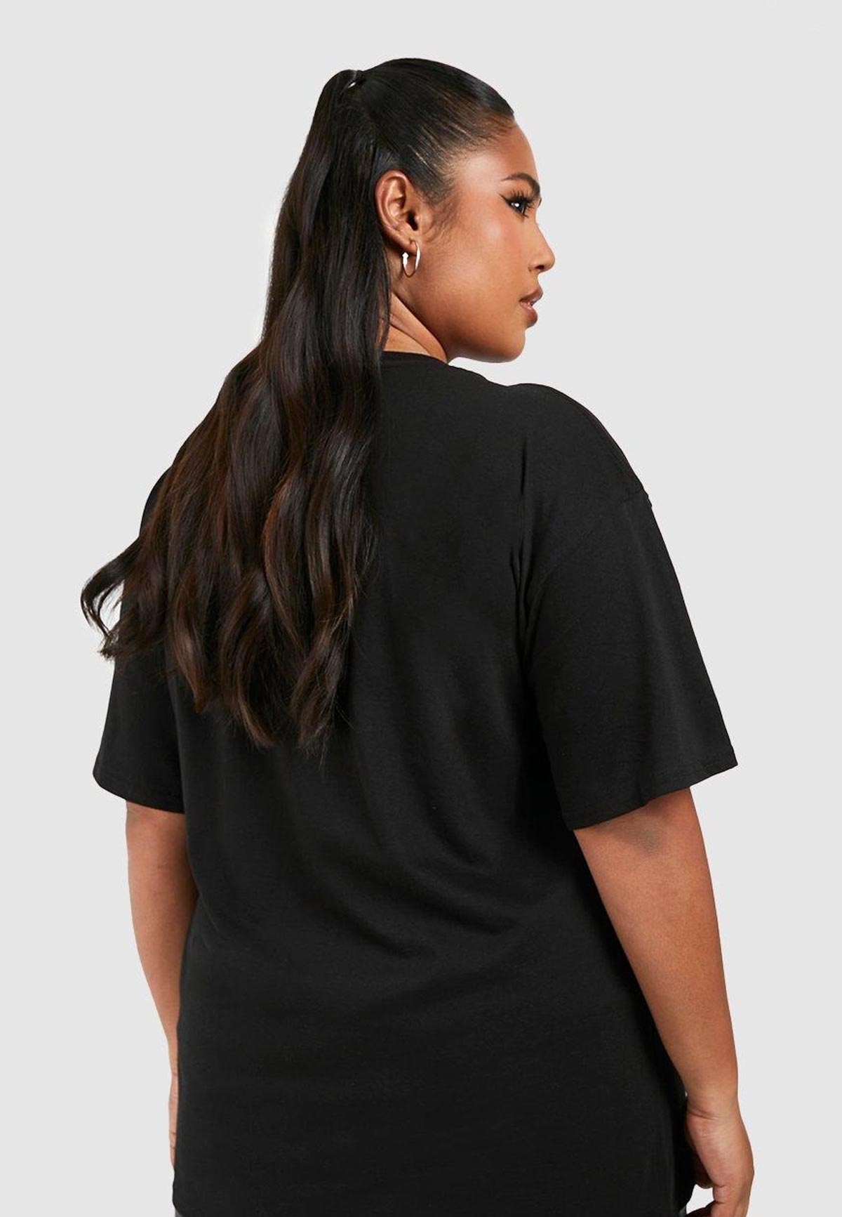 Tarot Lovers Síður Stuttermabolur