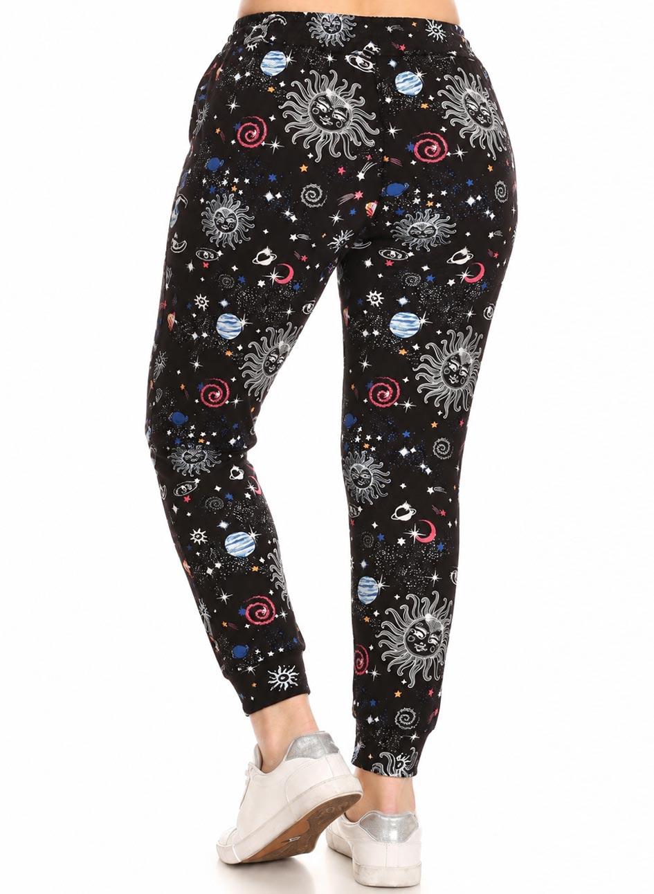 Soft Joggers