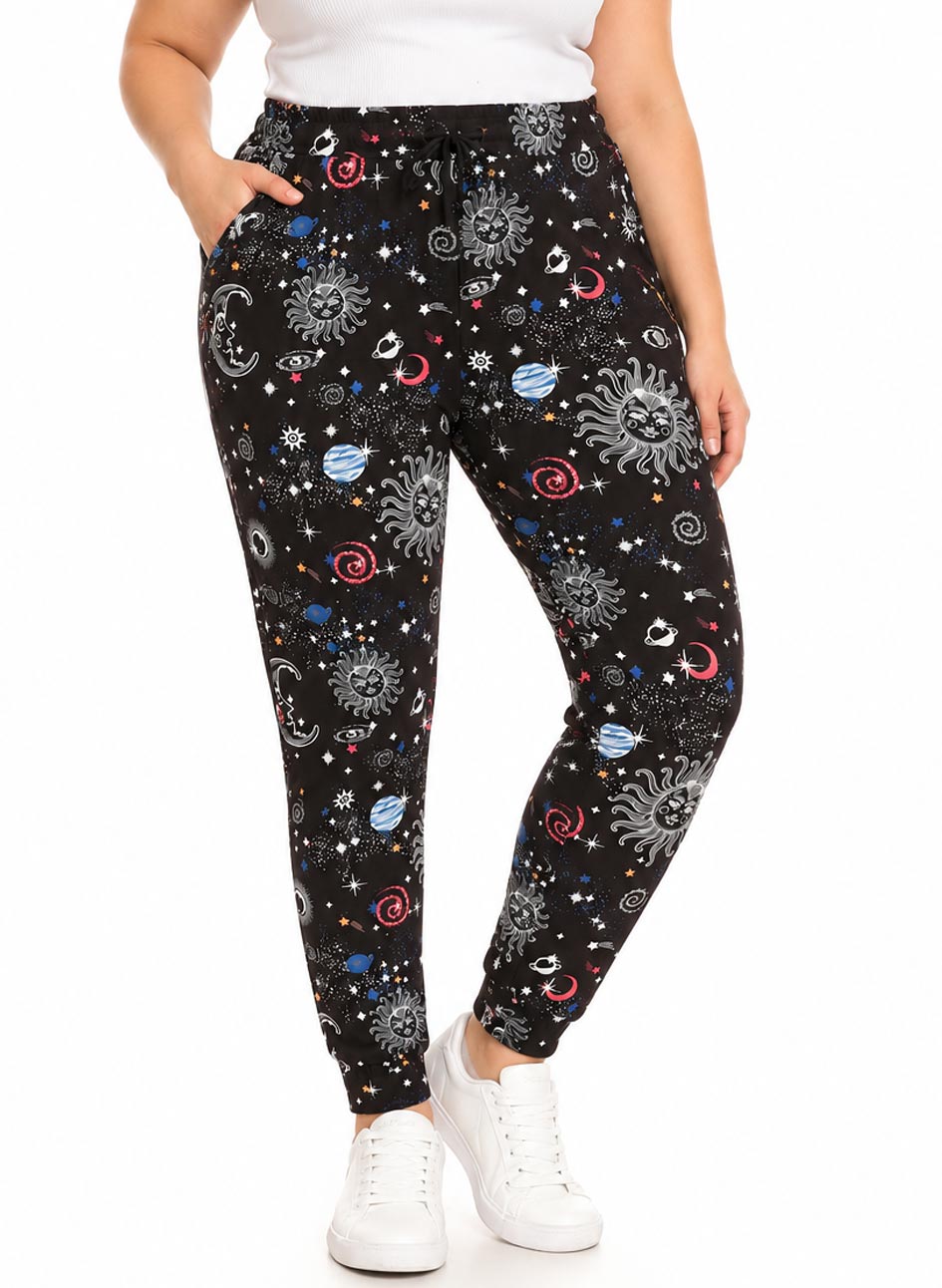 Soft Joggers