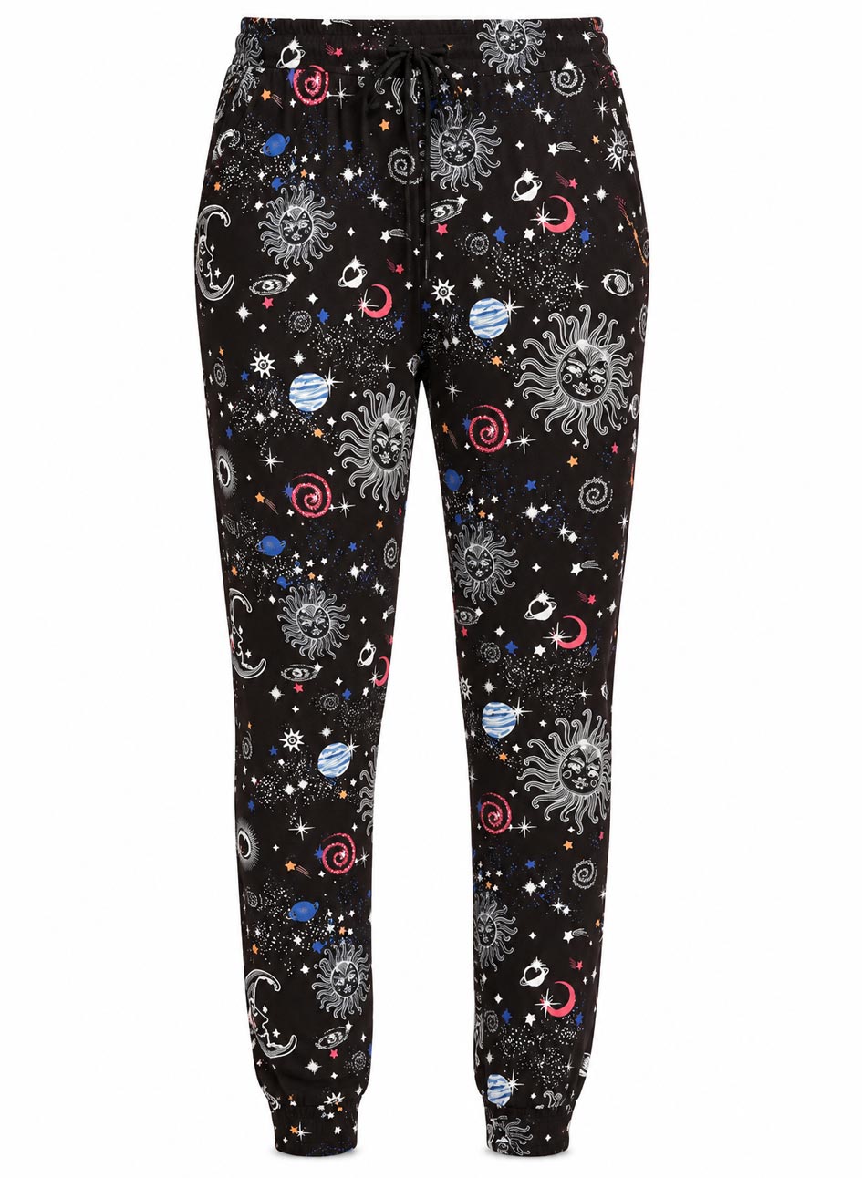 Soft Joggers