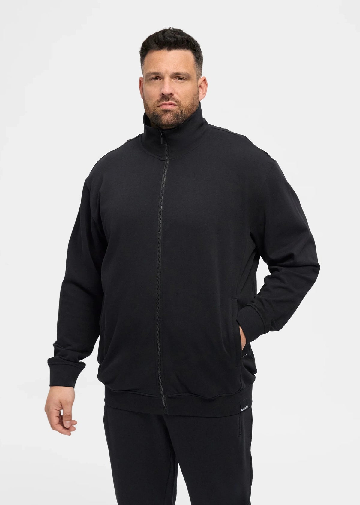 Latitude Jogging Jakkapeysa