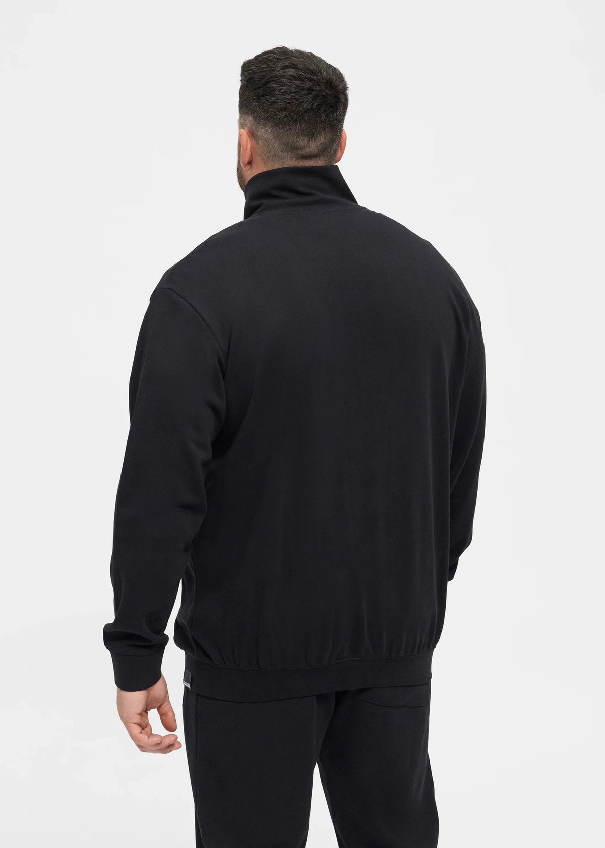 Latitude Jogging Jakkapeysa