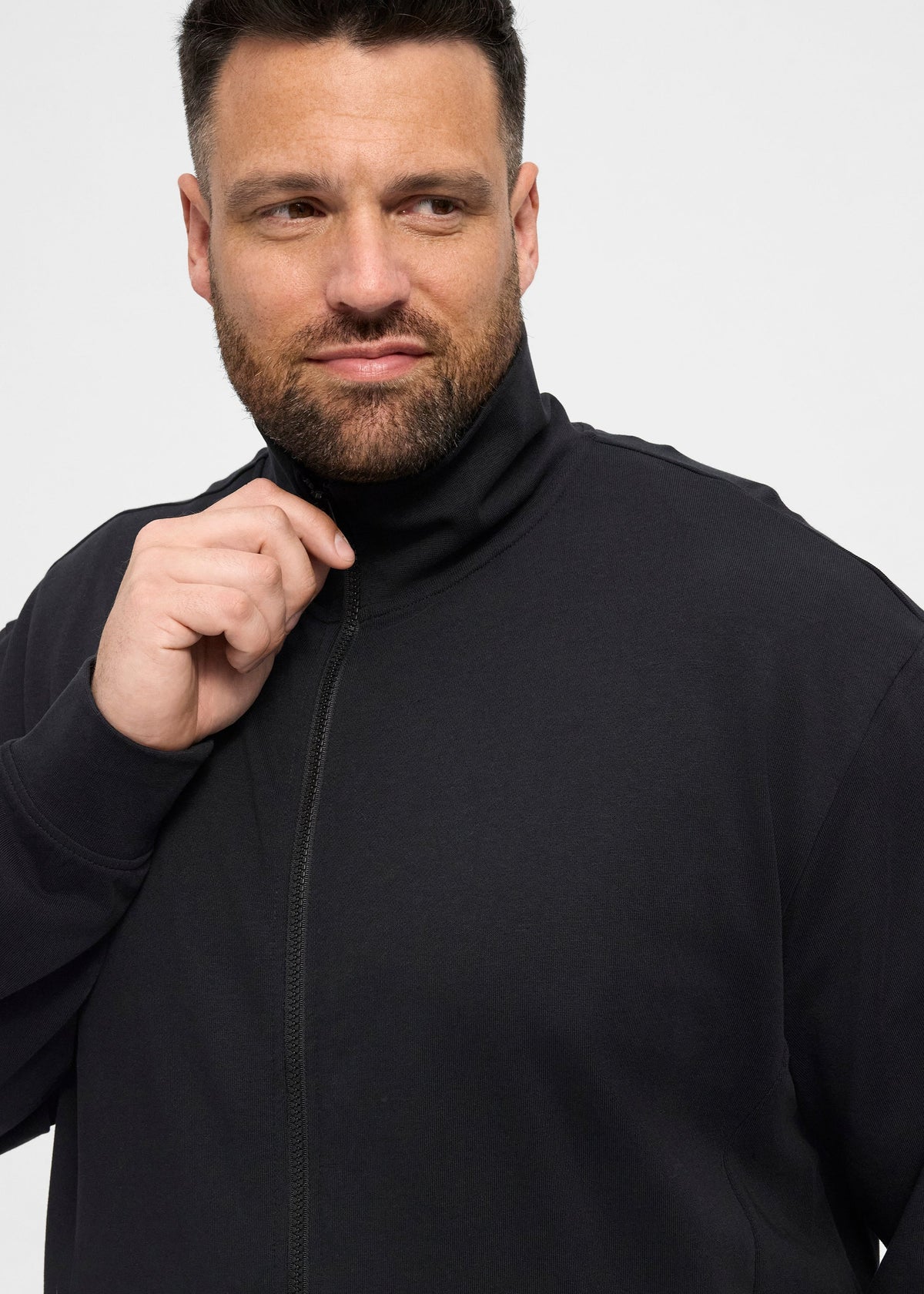 Latitude Jogging Jakkapeysa