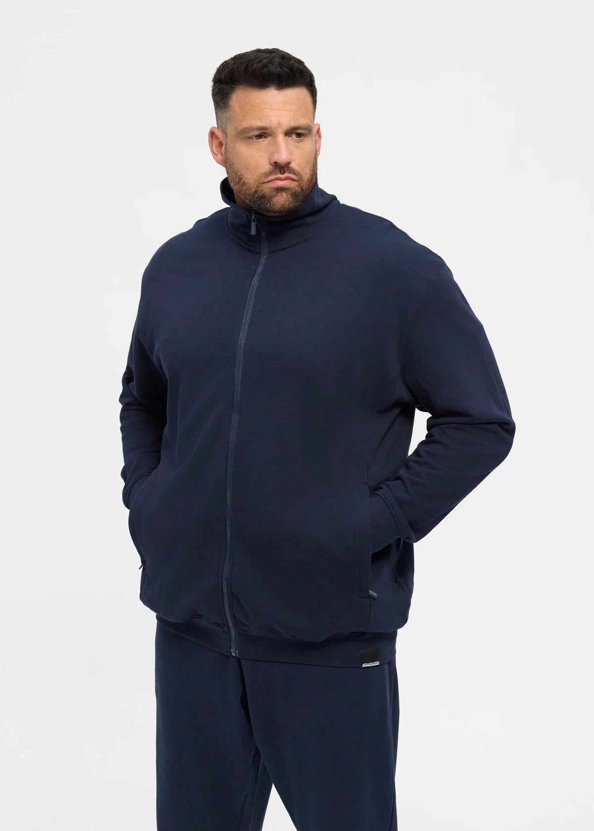 Latitude Jogging Jakkapeysa