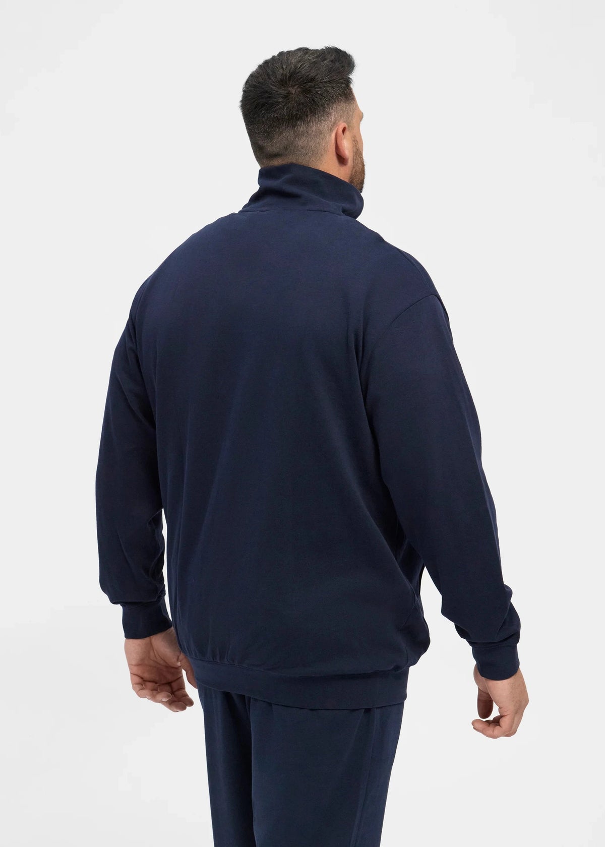 Latitude Jogging Jakkapeysa