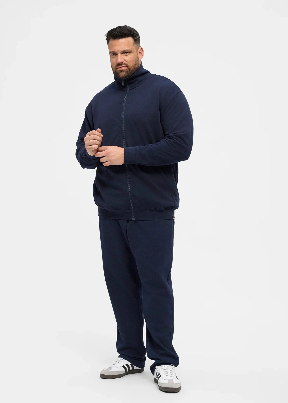 Latitude Jogging Jakkapeysa