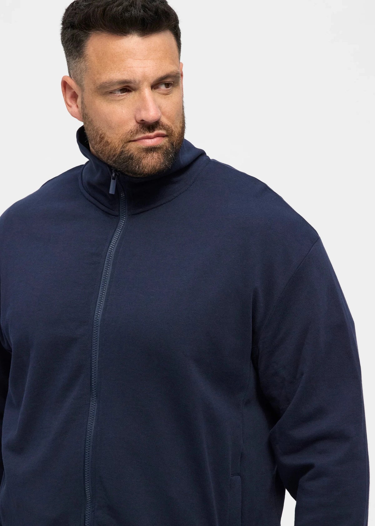 Latitude Jogging Jakkapeysa