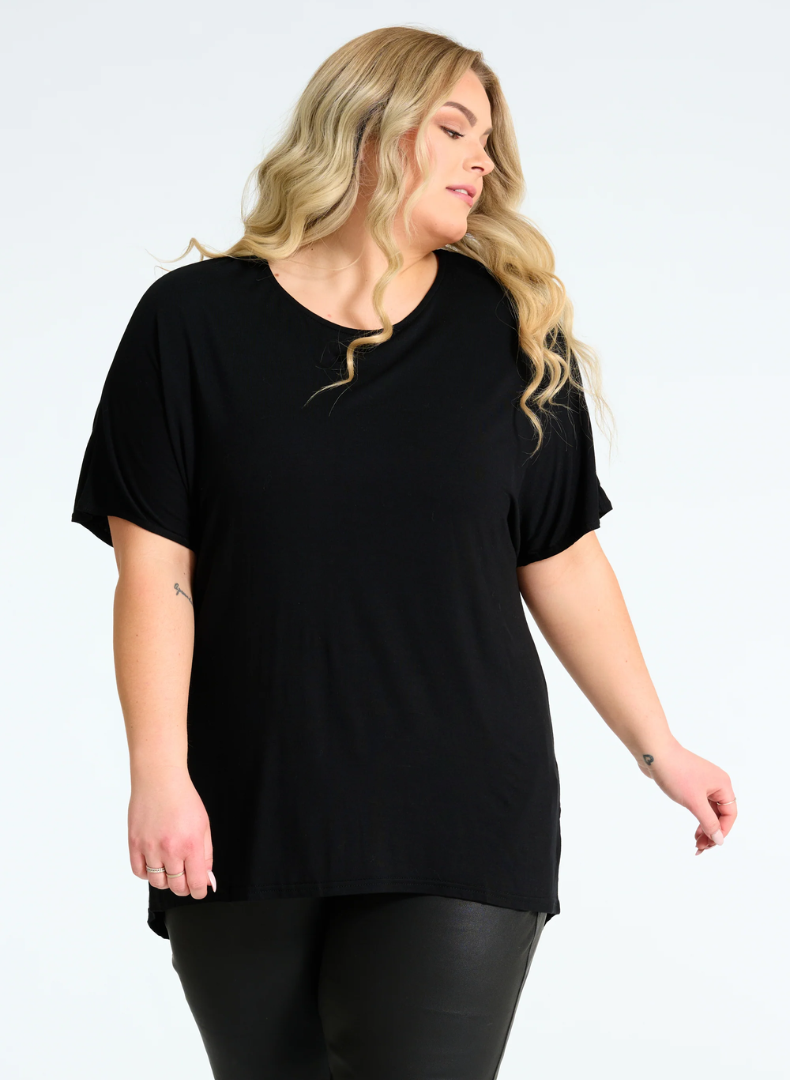 NO1 Tunic Top
