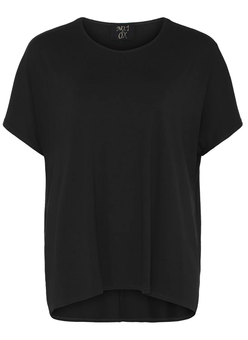 NO1 Tunic Top