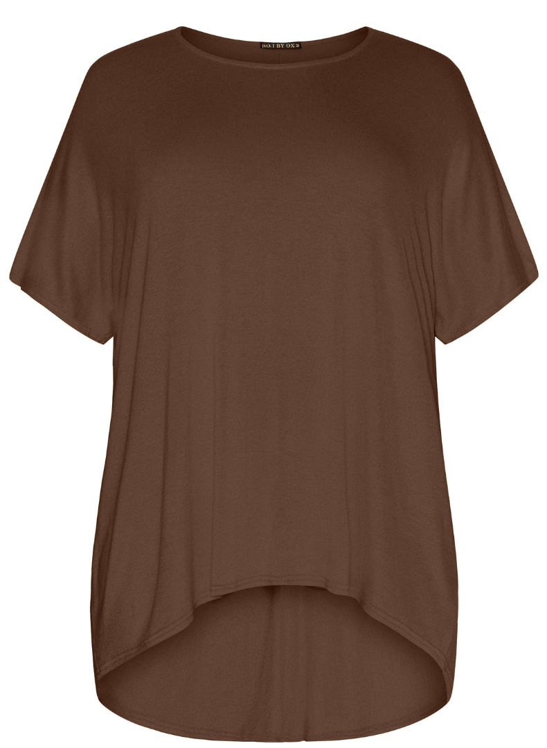 NO1 Tunic Top