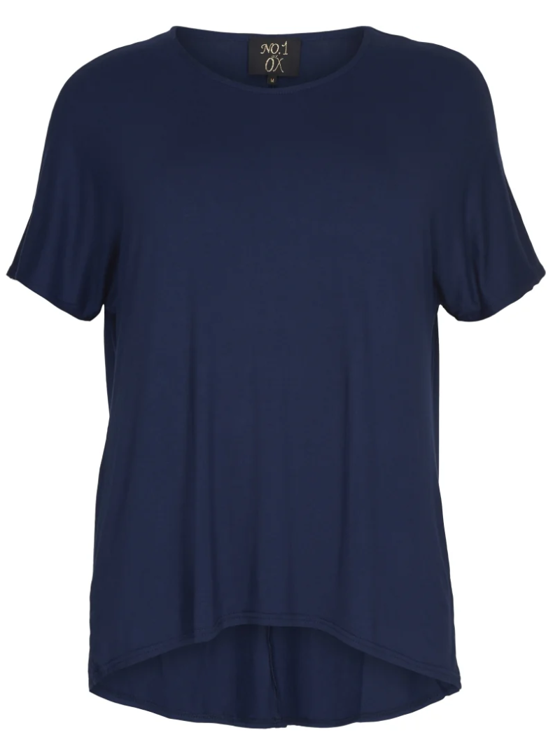 NO1 Tunic Top