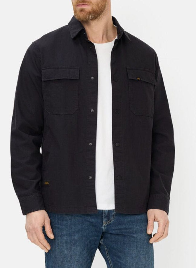 Taschen Overshirt Jakki