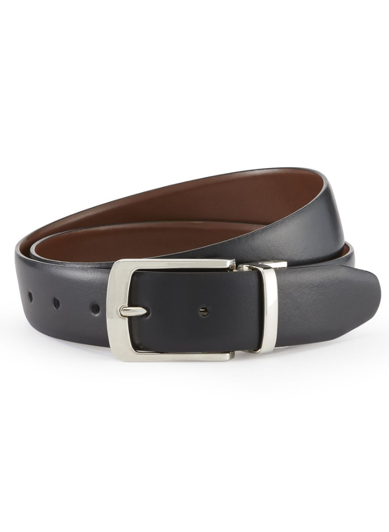 TwoWay Leður Belti