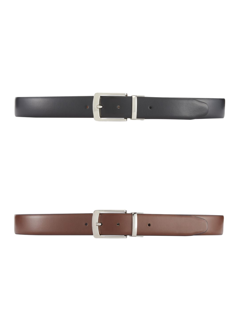 TwoWay Leður Belti