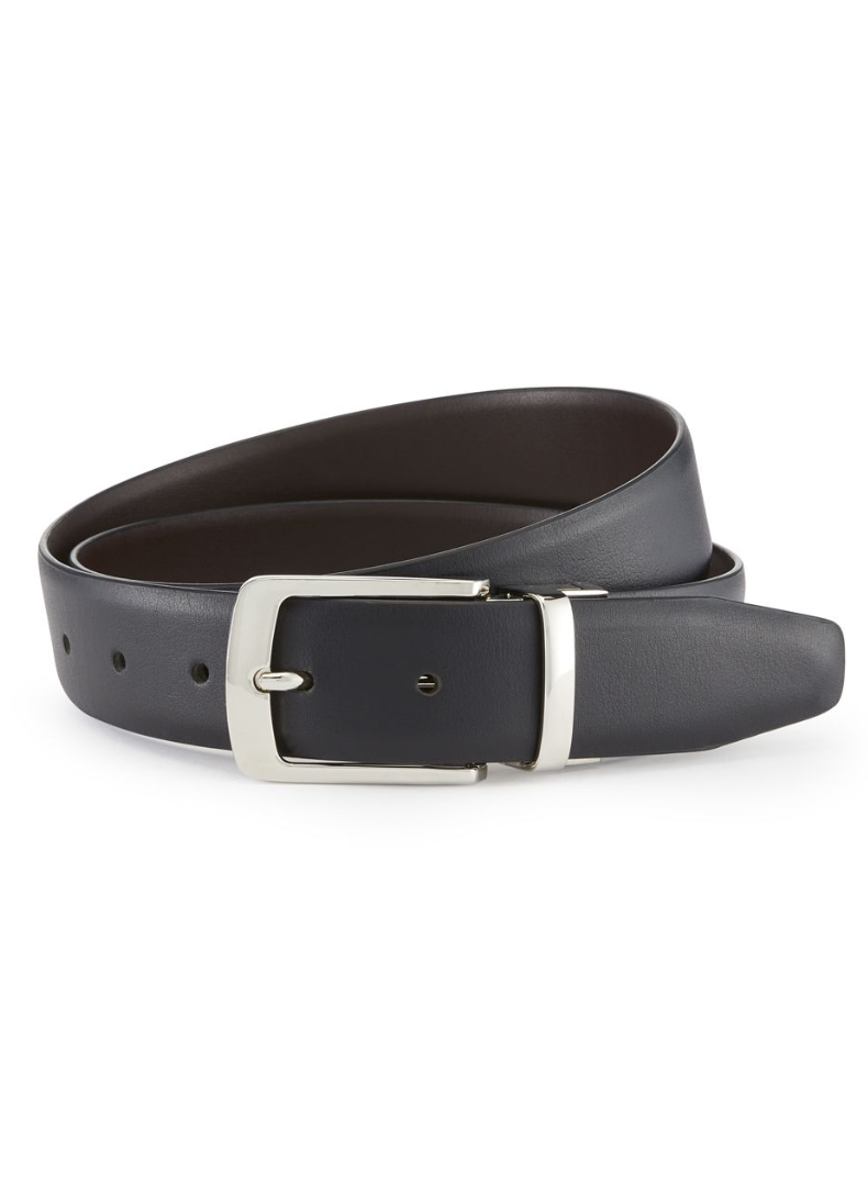 TwoWay Leður Belti