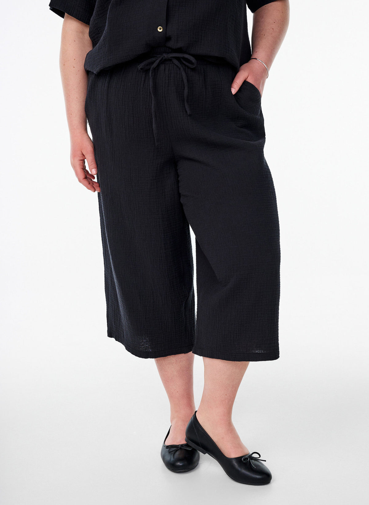 Vivu Culotte Buxur
