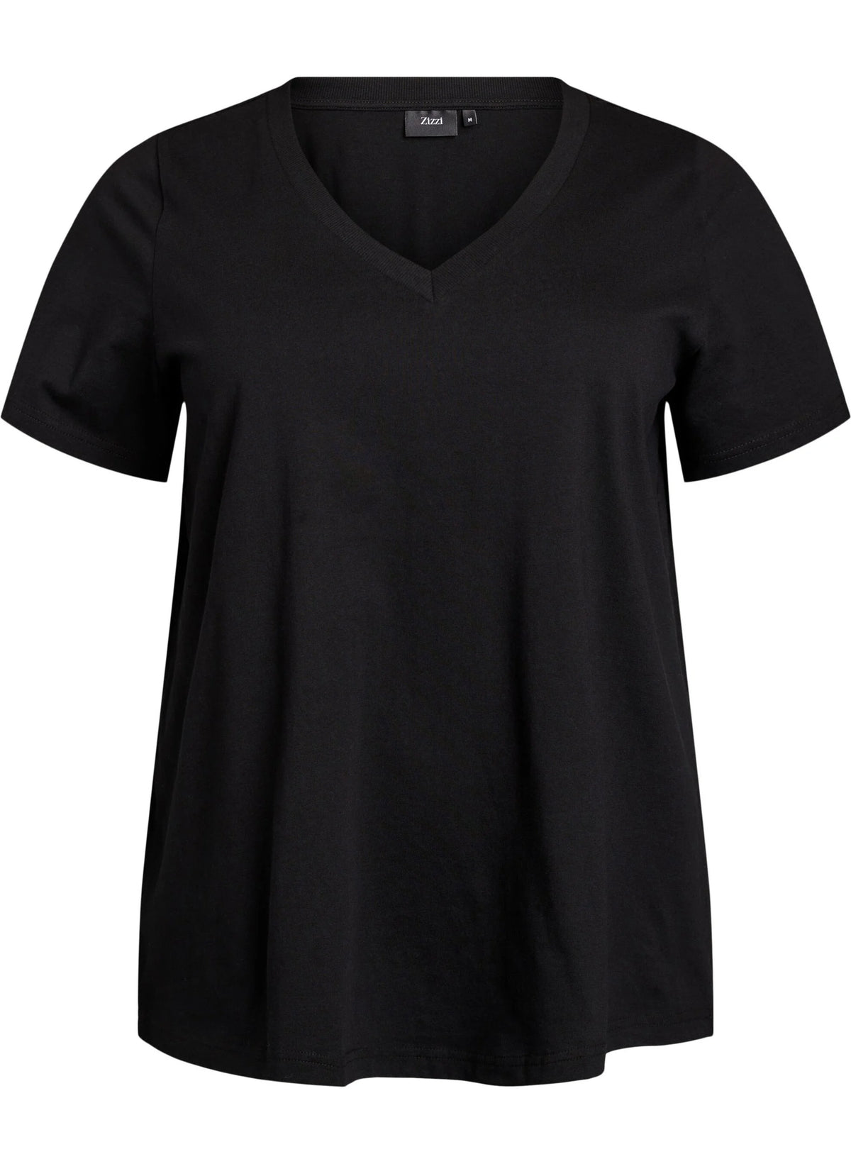 Charlin V-neck Bolur