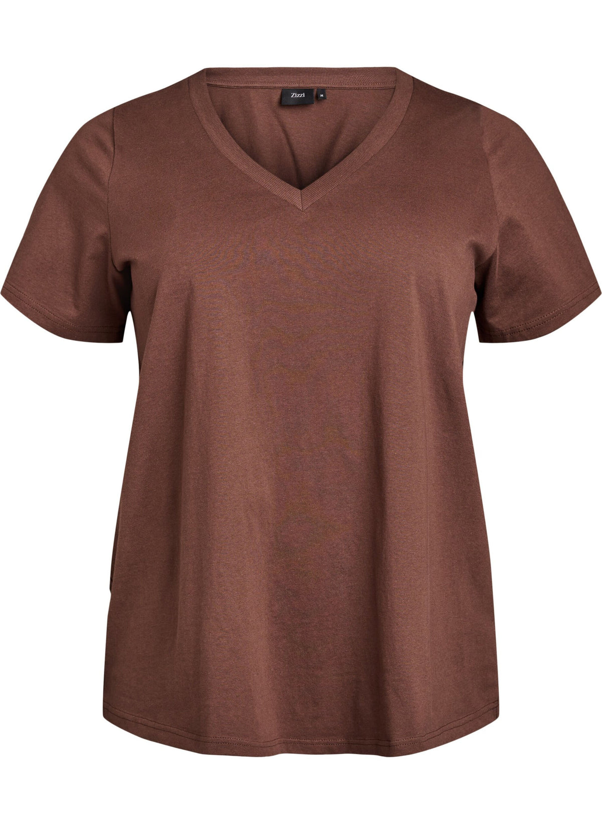 Charlin V-neck Bolur