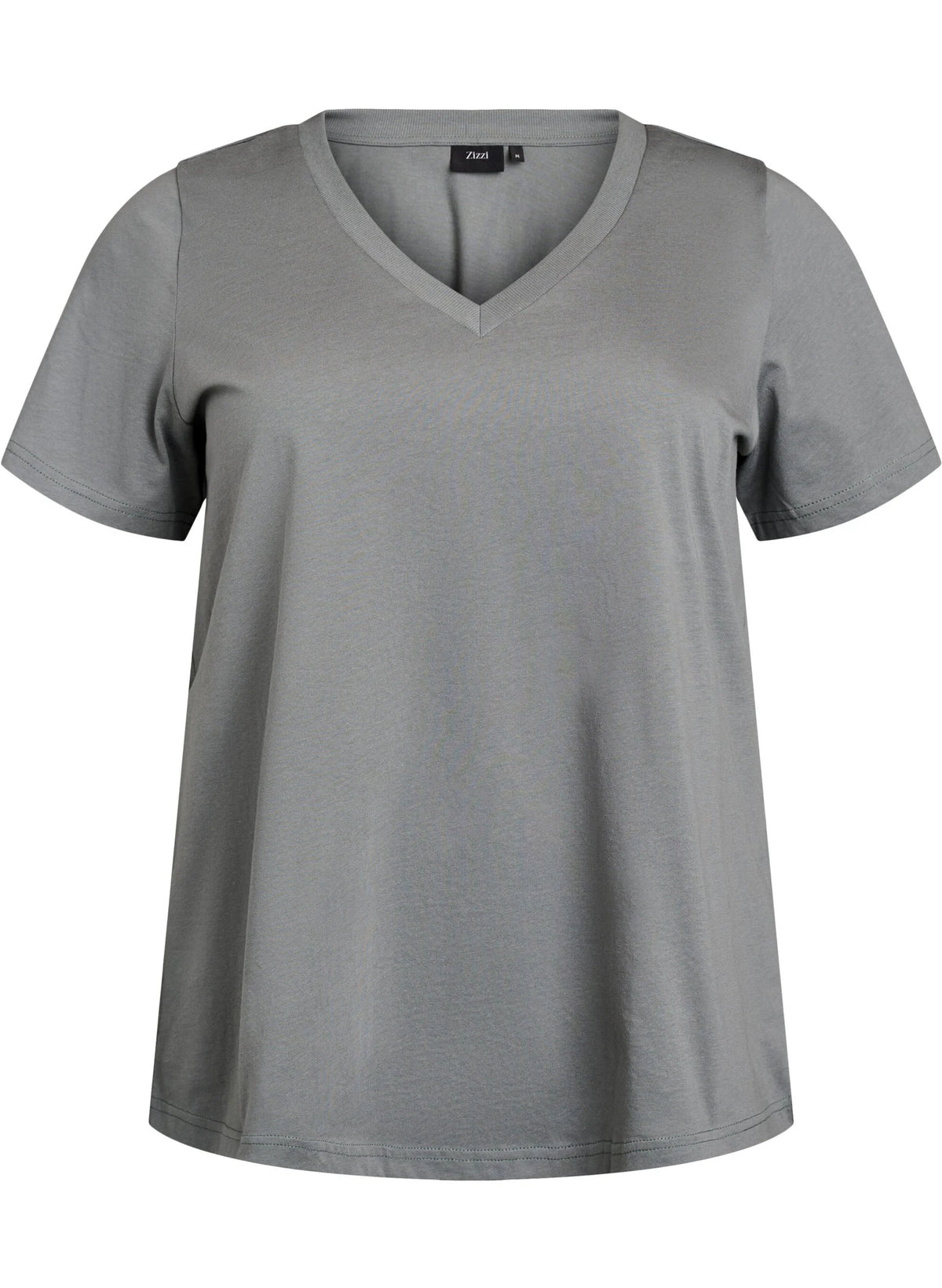 Charlin V-neck Bolur