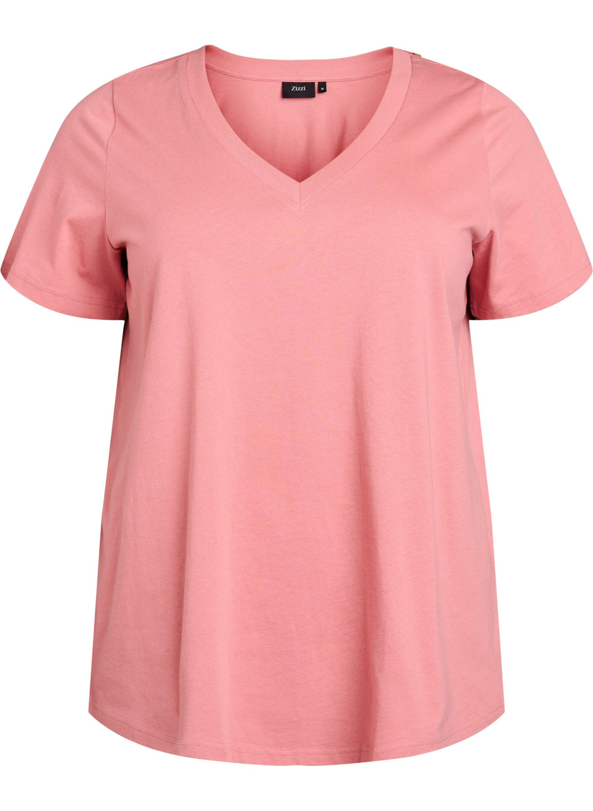 Charlin V-neck Bolur