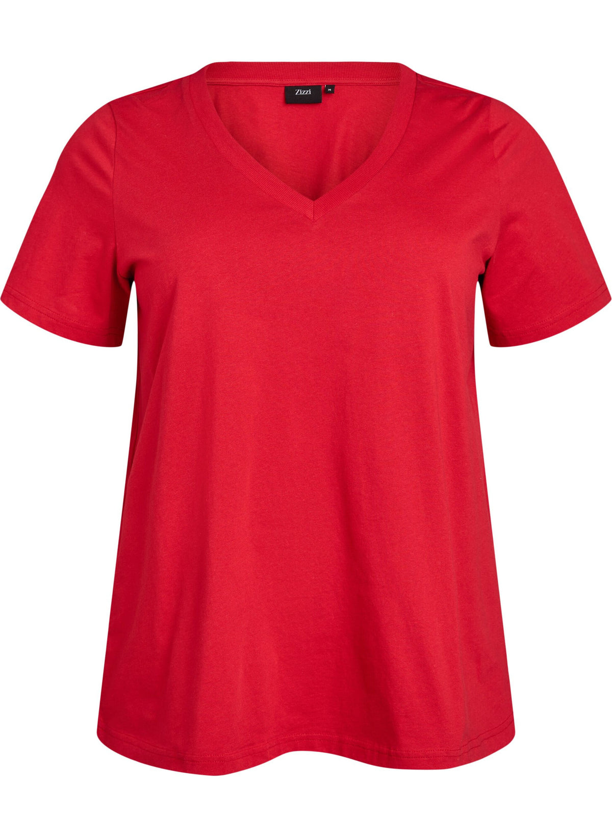 Charlin V-neck Bolur