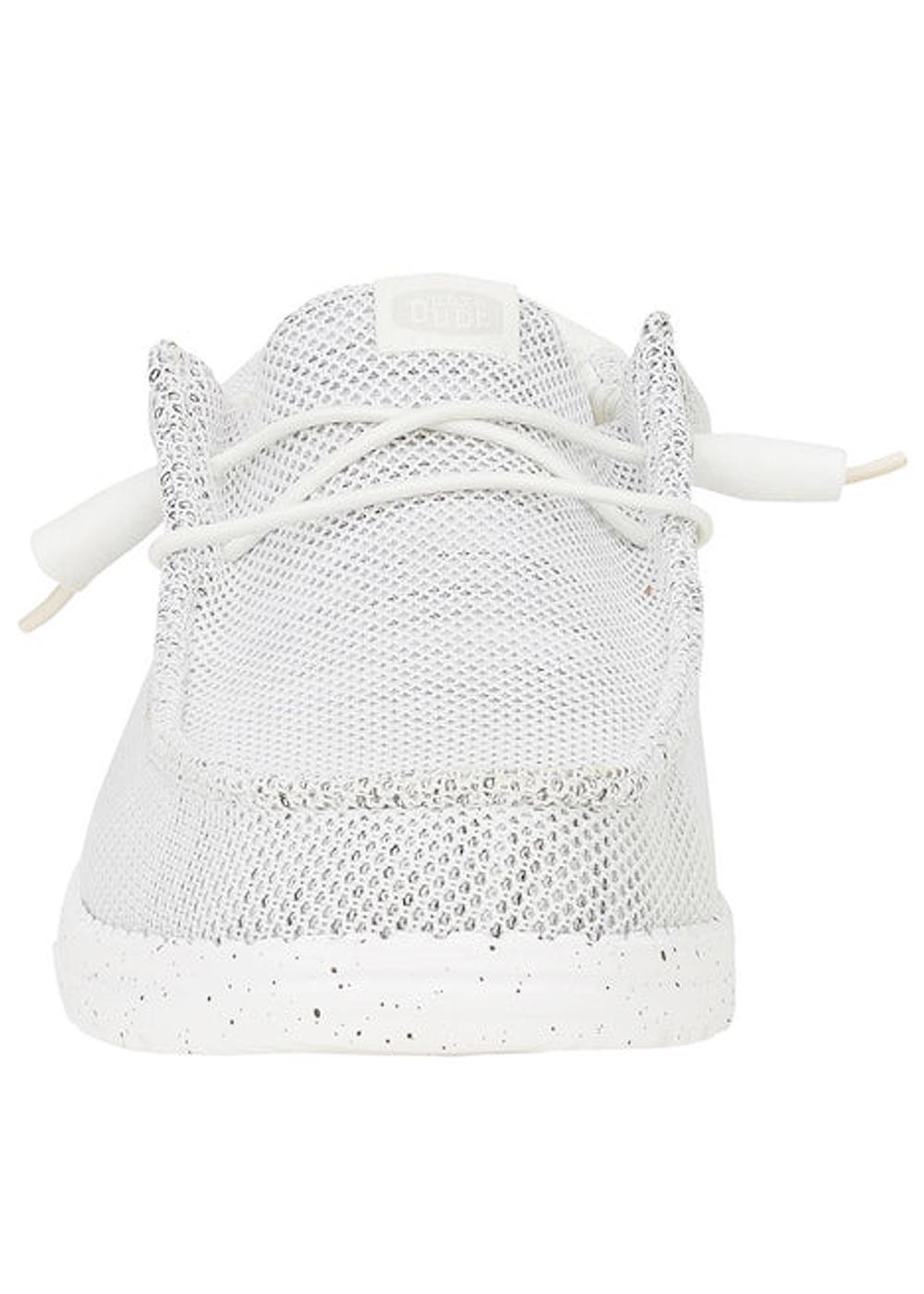 Wally Stretch Skór - Storm